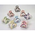 Cajas regalo rayas surt. 8 modelos