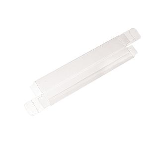 Caja acetato para bolígrafos surtido (precio unidad)