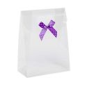 Cajas de acetato para regalos