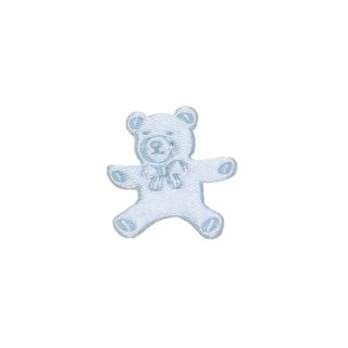 PINK OSO PEQUEÑO ROSA