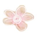 PIN FLORES ROSA BOLSA 50 UNID. 