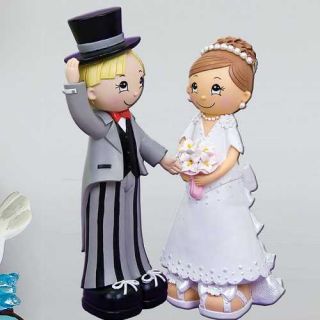 Pin Pareja de Novios
