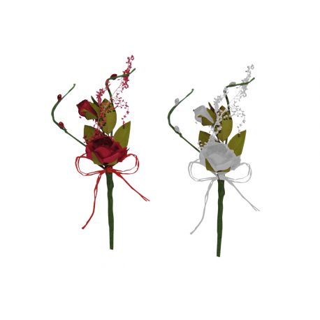 FLOR DECORATIVA RF.: 571