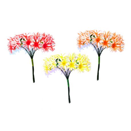 FLOR DECORATIVA REF.624
