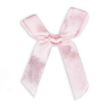 LAZO ROSA BOLSA 50 UNIDADES
