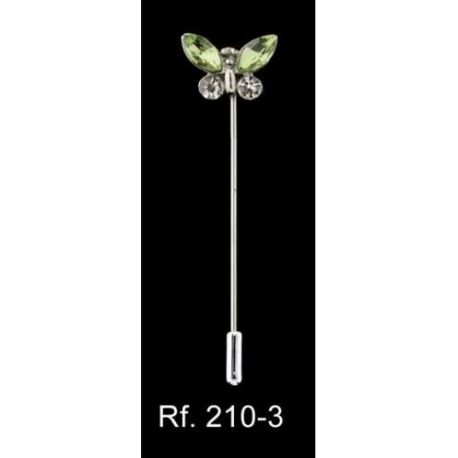 ALFILER NOVIA REF. 210-3