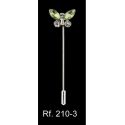 ALFILER NOVIA REF. 210-3