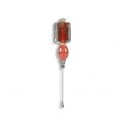ALFILER CRISTAL CARAMELO Y BOLA