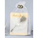 ALFILER BISUTERIA EN BOLSA ORGANZA 
