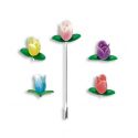 ALFILER PASTA TULIPAN 