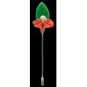 ALFILER PASTA BIFLOR PERLA ROJA