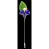 ALFILER PASTA BIFLOR PERLA LILA