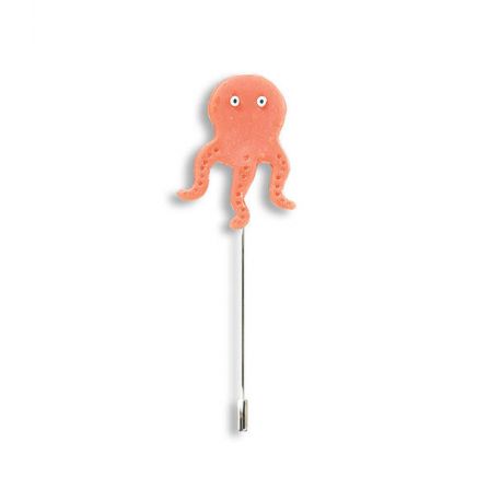 ALFILER PASTA PULPO