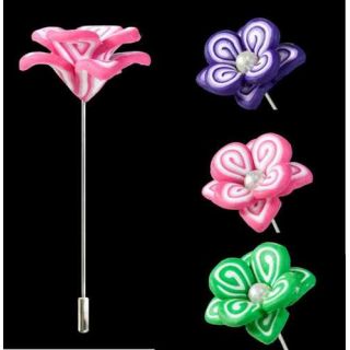 ALFILER PASTA FIMO FLOR 3 COLORES