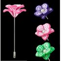 ALFILER PASTA FIMO FLOR 3 COLORES