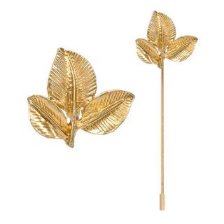 Alfileres originales para invitados de boda