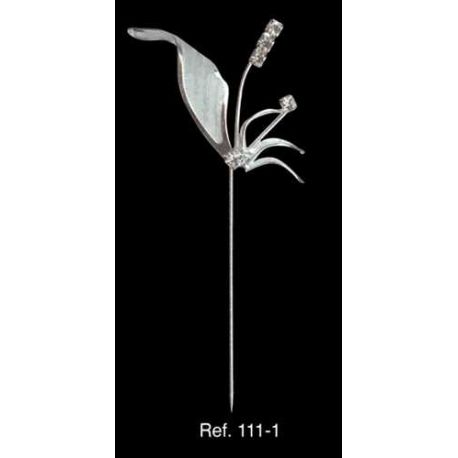 ALFILER REF. 111-1 EN BLANCO