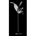 ALFILER REF. 111-1 EN BLANCO