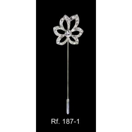 ALFILER NOVIA REF. 187