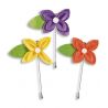 ALFILER ARTESANO FIELTRO FLOR SURTIDO 3 COLORES