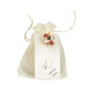 ALFILER FIELTRO FLOR SURT. EN BOLSA ORGANZA