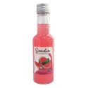 Botellita modelo Jerezana de Sandía sin alcohol 50 ml. 