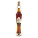 Botellita modelo Carmen de cristal, Pedro Ximénez 40 ml 