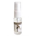 Bote de hidrogel 20 ml con pegatina de novios