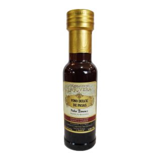 Botellita bordelesa con Pedro Ximénez 100 ml 