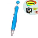 Bolígrafo azul para las chicos, regalo barato y bonito