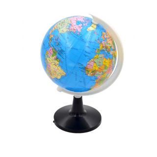 Bola del mundo para niños/as 