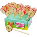 Bolígrafo manzana