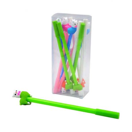 Boli llama 4 colores