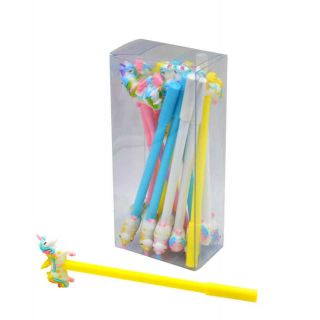 Boli unicornio 4 modelo