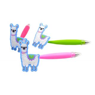 Boli llama surt. 