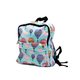 Mochila globos 30x26 