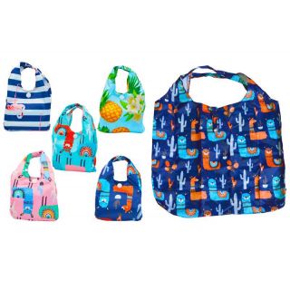 Bolsa compra diseño surt. 