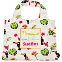 Bolso “persigue tus sueños” 