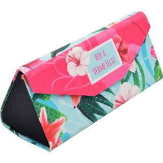 Funda de gafas cactus 
