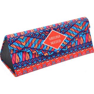 Funda de gafas hakuna 