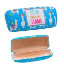 Funda de gafas hakuna 