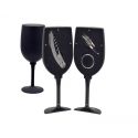 Estuche copa abridor y tapón