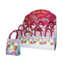 Bolsa musical con pajaritos