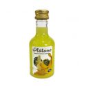 Bebida refrescante de plátano (sin alcohol), 50 ml