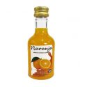 Bebida refrescante de naranja (sin alcohol), 50 ml