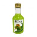 Bebida refrescante de kiwi (sin alcohol), 50 ml