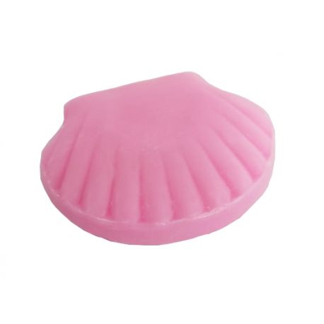 Jabón de concha rosa 20 grs. 