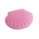 Jabón de concha rosa 20 grs. 