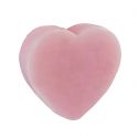 Jabón de corazón rosa 20 grs. 