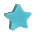 Jabón de estrella azul 15 grs. 